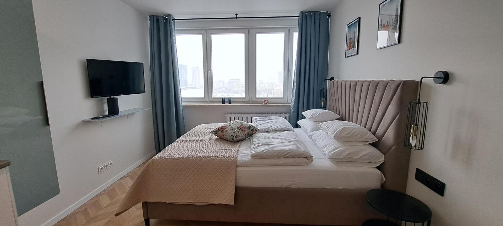 Falcon Apartment Center 4 Metro Swietokrzyska Warszawa Eksteriør bilde